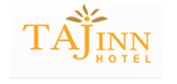 Logo Hotel Taj Inn